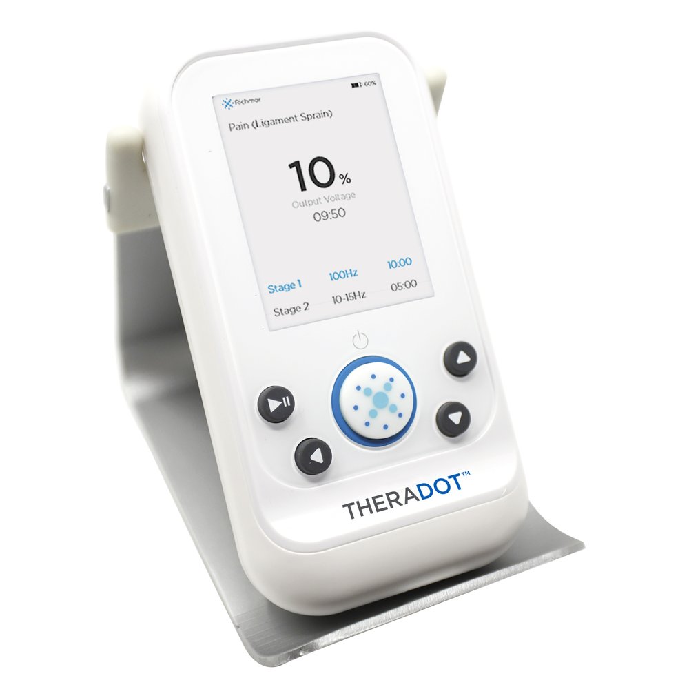 THERADOT DEEP OSCILLATION